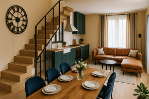 Magalie KNOBLOCH - MAGHOME THERAPIE