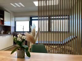 Frédérique BERNAUER - L'ATELIER BORROMEE