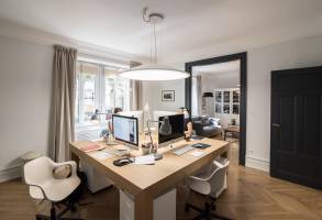 Nicola ALEXANDRE - ADN AGENCEUR DECORATEUR NICOLA